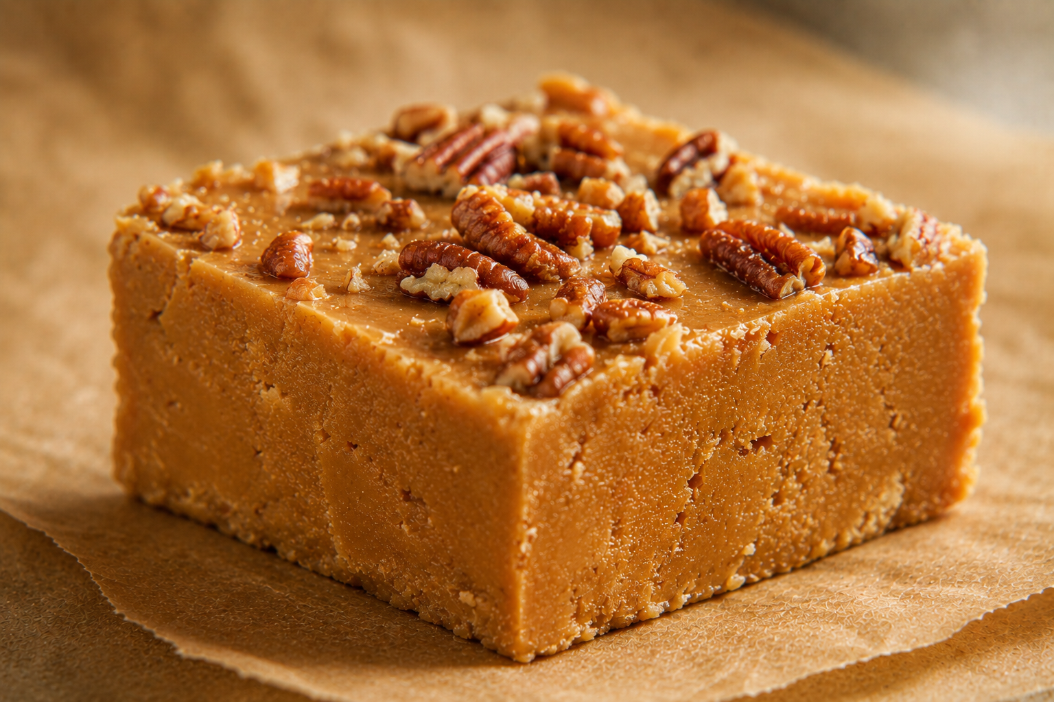Maple Vanilla Pecan — Nathan's Farmstead