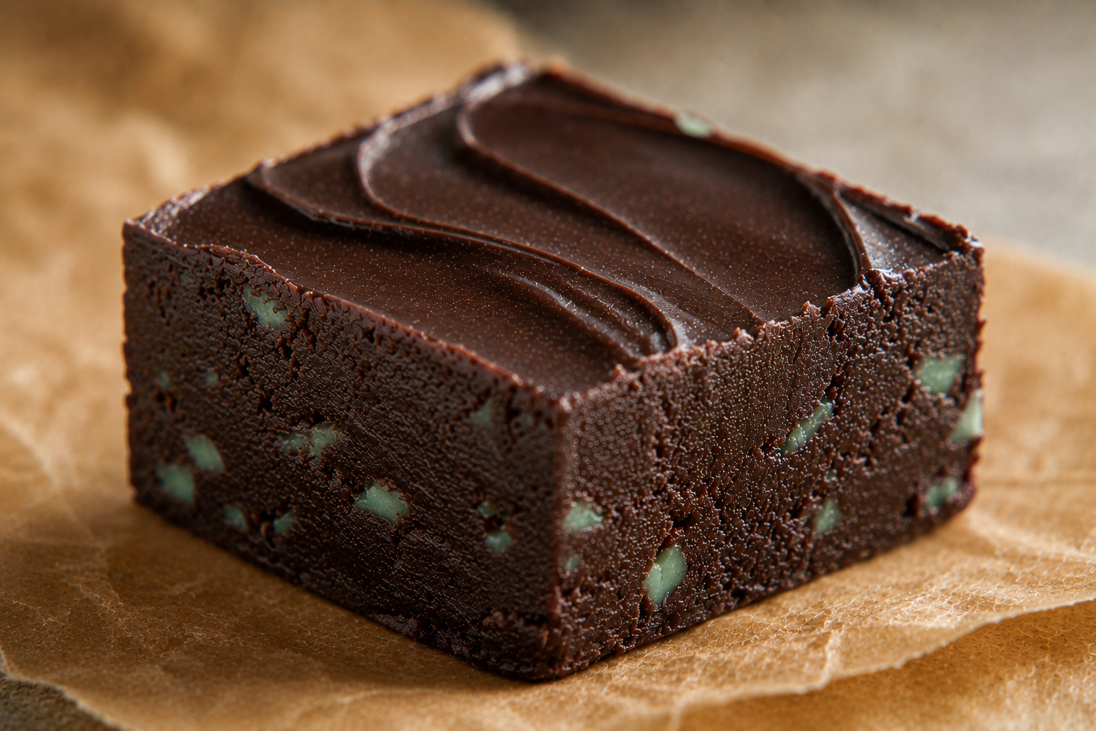 Minty Dark — Nathan's Farmstead