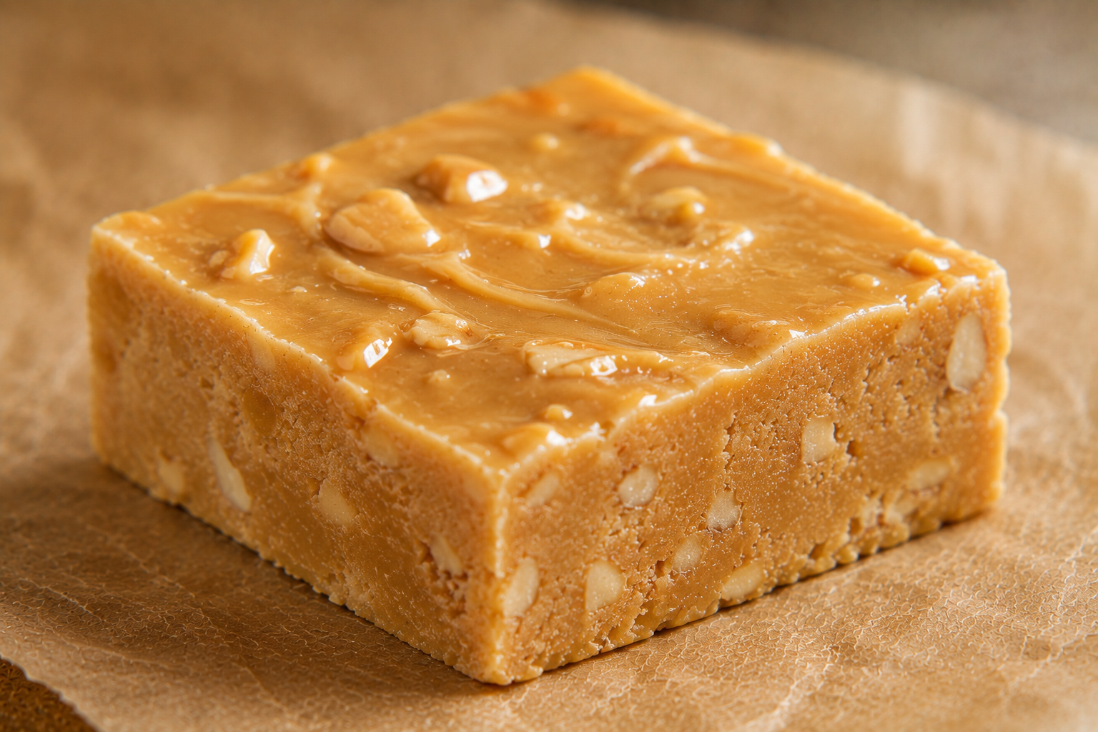 Peanut Butter Honey — Nathan's Farmstead
